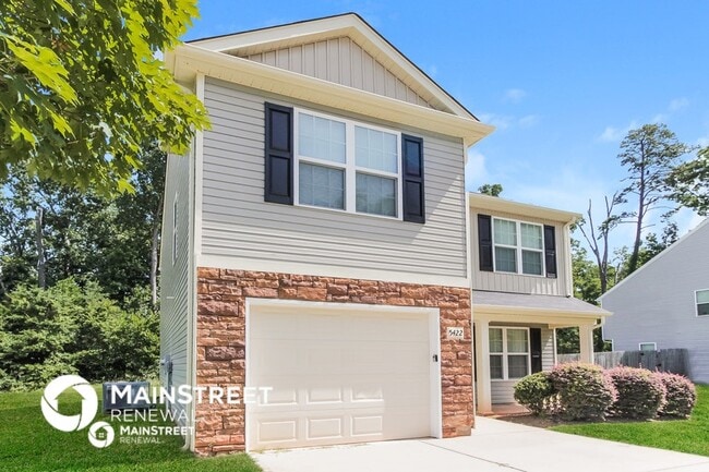 Foto del edificio - 5422 Keener Ridge Rd