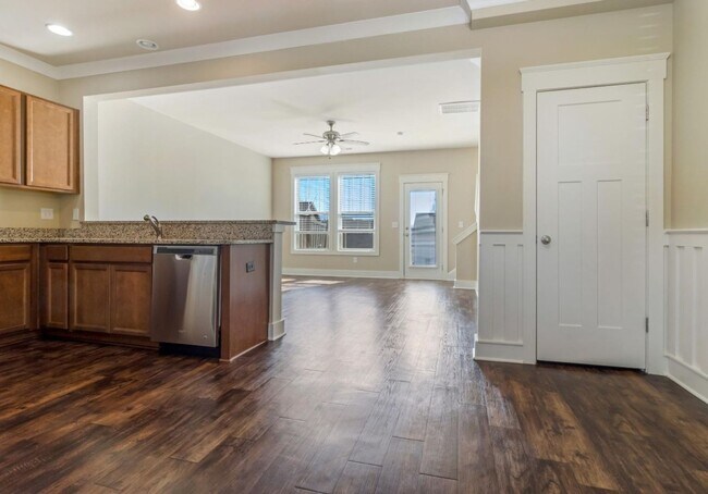 Foto del edificio - Move-In Ready-O'Neal Village, Greer, SC - 3 BD-2.5 BA - Plenty of space for Comfortable Living - ...