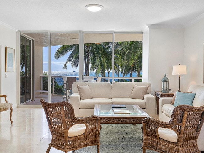 Foto del edificio - 3200 N Ocean Blvd