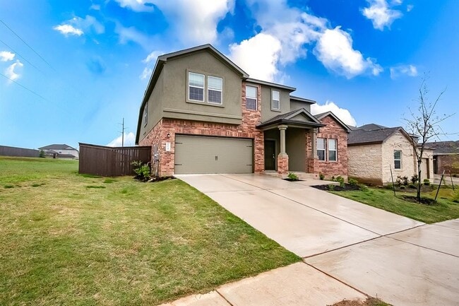 Foto del edificio - 1024 Bluewood Bend