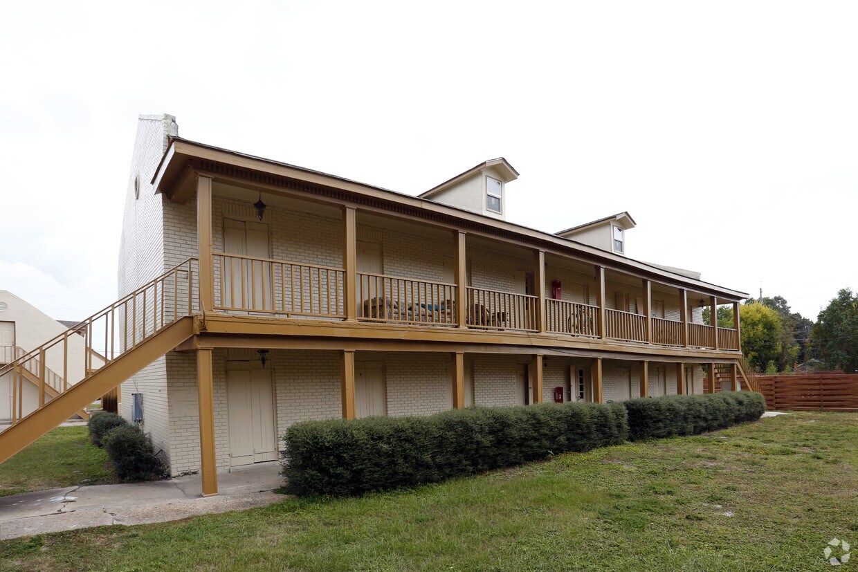 Foto del edificio - 209 Iberville Dr