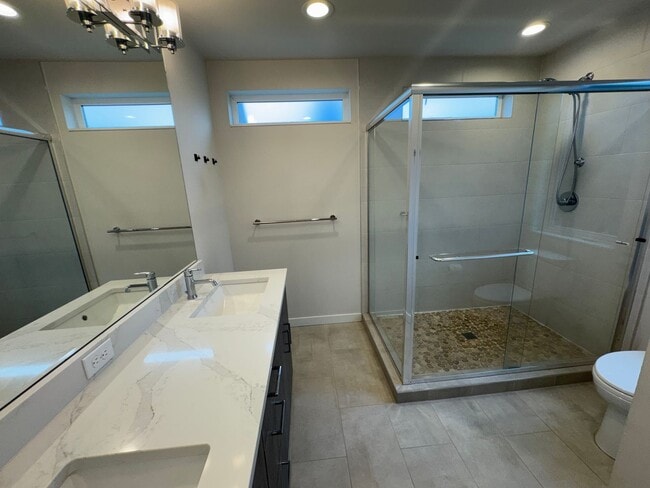 Foto del edificio - 2bd/1.75bs Seattle Townhouse