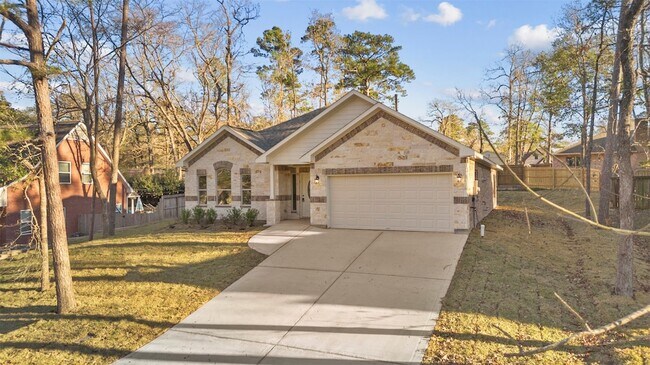 Foto del edificio - 1805 Rollingwood Dr