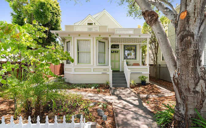 Photo - 1934 Stuart St (Berkeley, CA)