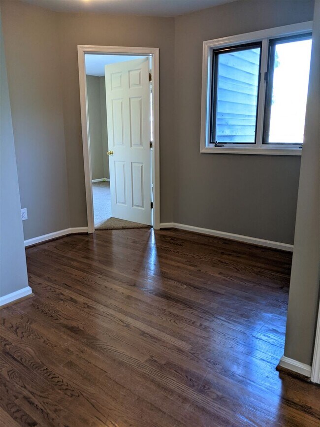 Foto del edificio - 2+BR/3BA with Loft in Pike Creek!