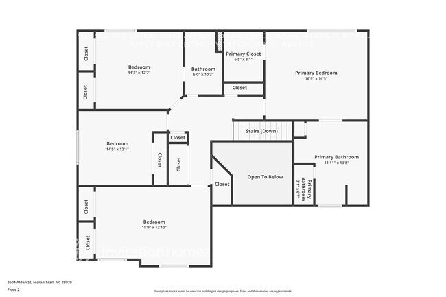 Foto del edificio - 3604 Alden St