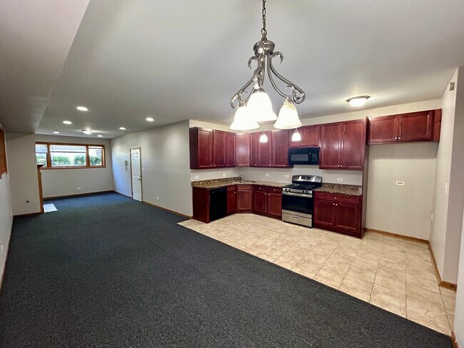 Foto del edificio - 5642 S Prairie Ave