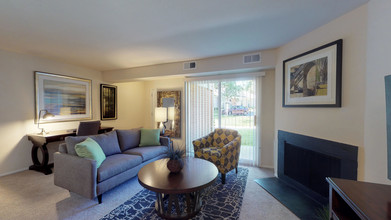 The Preserve at Milltown Apartment Homes photo'