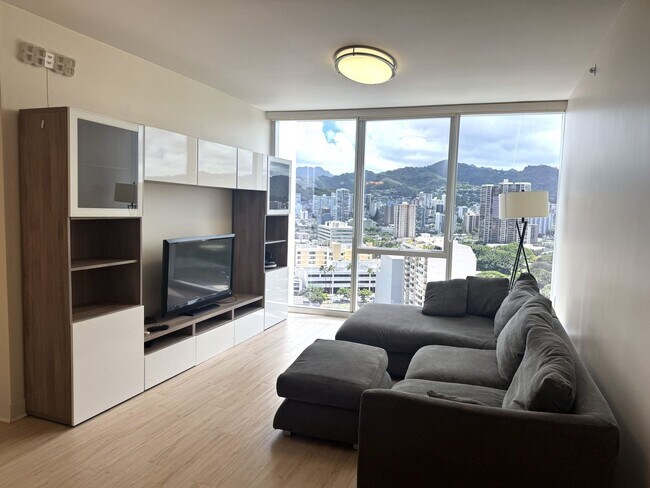 Foto del edificio - 888 Kapiolani Blvd