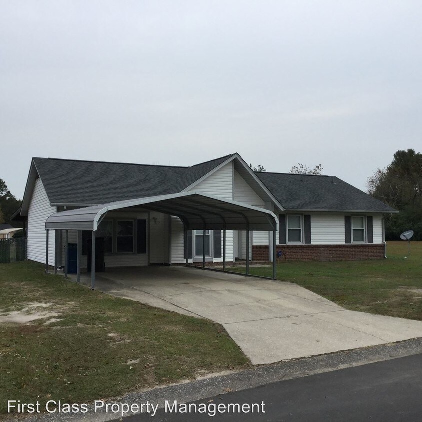 Foto principal - 6446 Rannock Dr