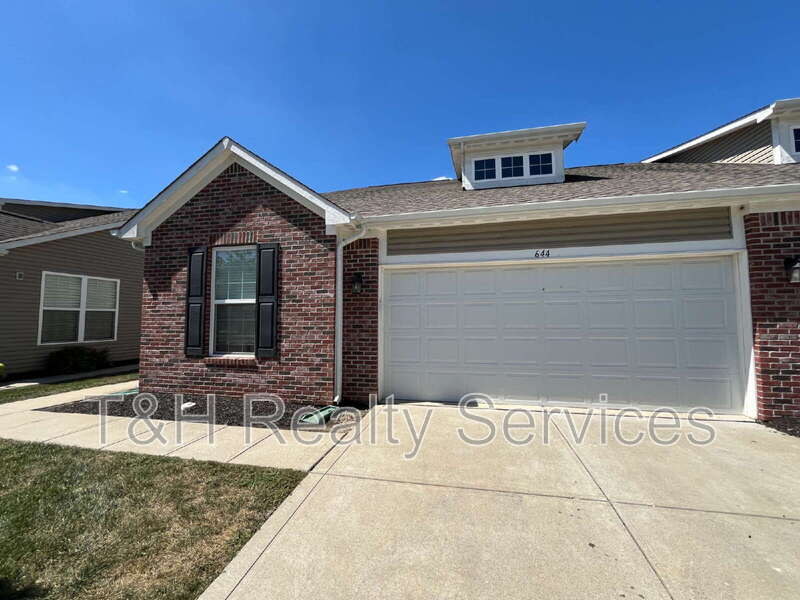 Foto principal - 644 N Grant St