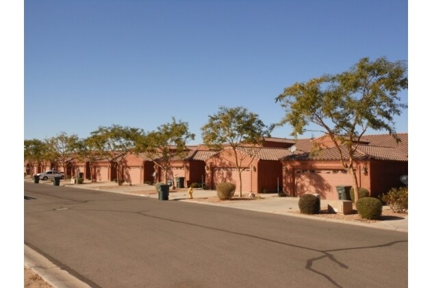 Primary Photo - Reflections Townhomes