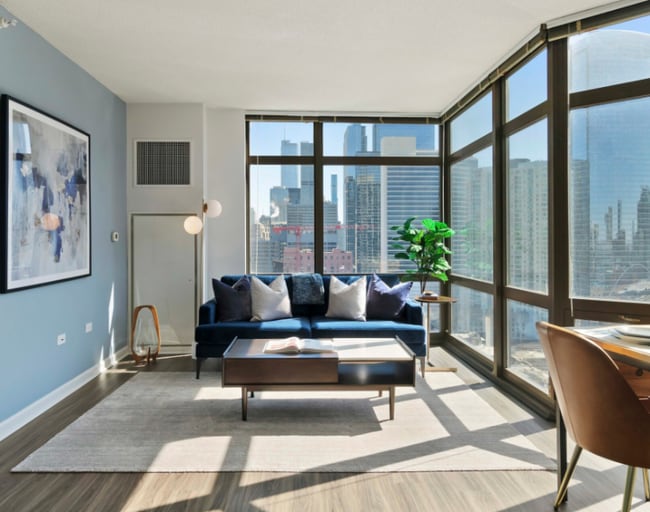 Photo - 370 N Jefferson St Apartment