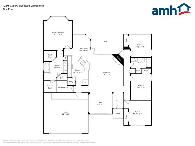 Foto del edificio - 12275 Captiva Bluff Rd