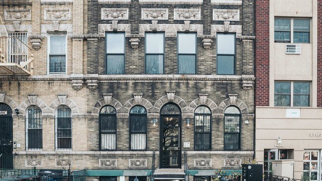 Building Photo - 1468 Bushwick Ave