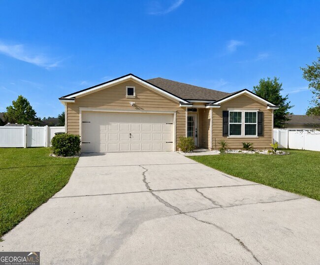 Building Photo - 204 Hayworth Ct