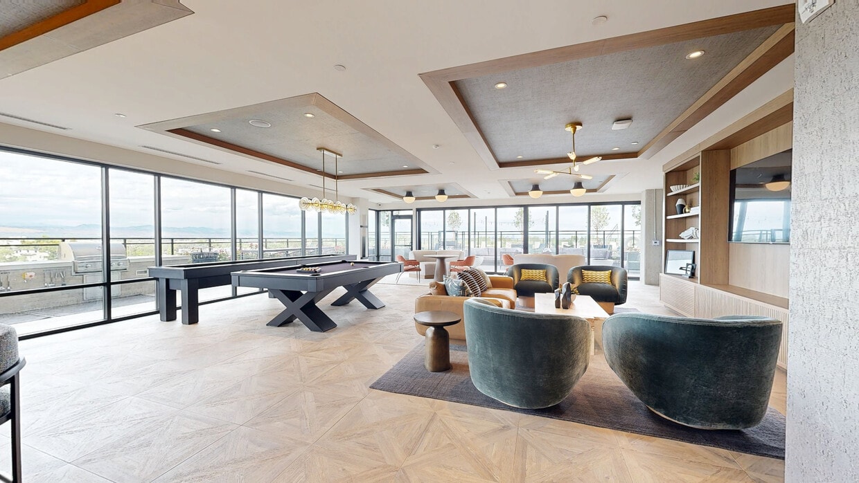 Photo - The Emerson Apartments
