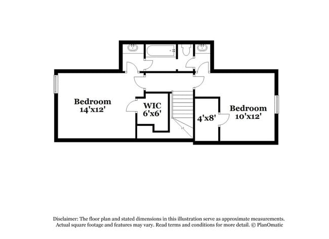 Building Photo - 6468 Cheyenne Dr