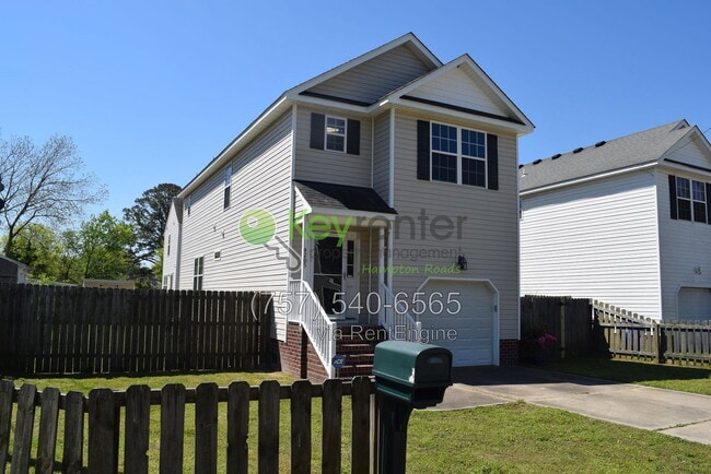 Building Photo - 4205 Dunning Rd