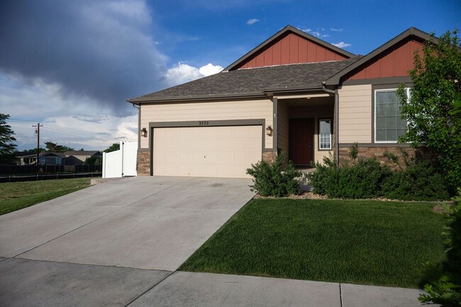 Building Photo - 3572 Lissa Dr