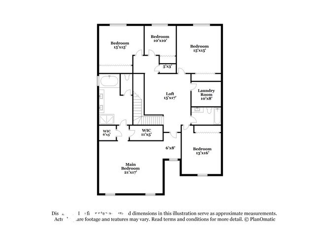 Building Photo - 12358 Eagle Chase Way