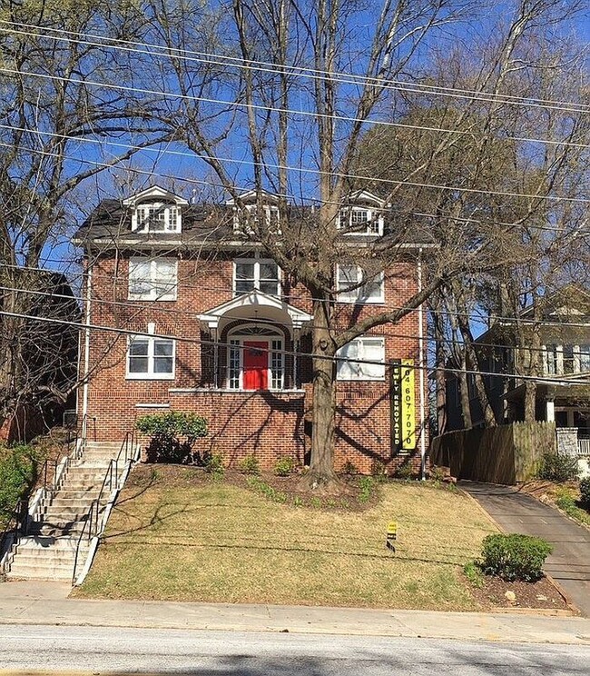 Building Photo - 1294 Piedmont Ave NE