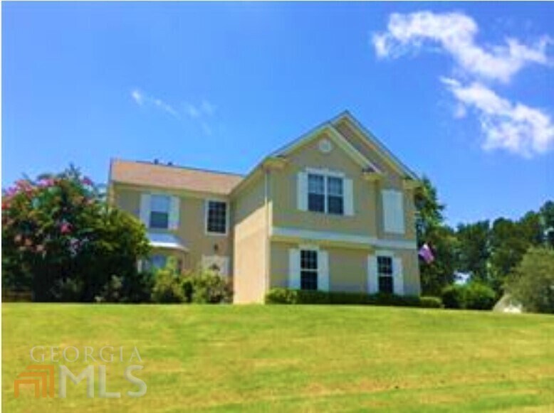 Primary Photo - 1336 Tullifenney Ct SW