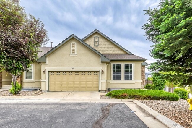 Photo - 6696 S Shawnee Street Unit Townhome