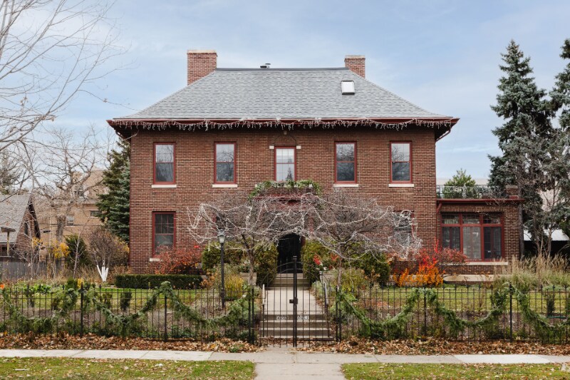 2409 Pillsbury Ave Unit Garden Apartment, Minneapolis, MN 55404 Apartment for Rent in