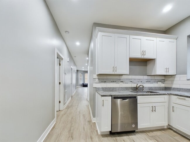 Foto del edificio - 7324 South Union Avenue Unit 1
