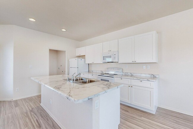 Building Photo - BRAND NEW!!  Beautiful Two Bedroom Home wi...