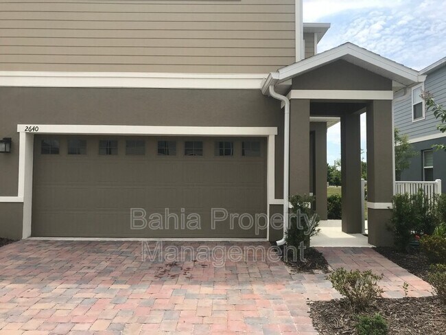 Building Photo - 2640 Pleasant Cypress Cir