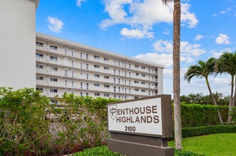 Building Photo - 3100 S Ocean Blvd