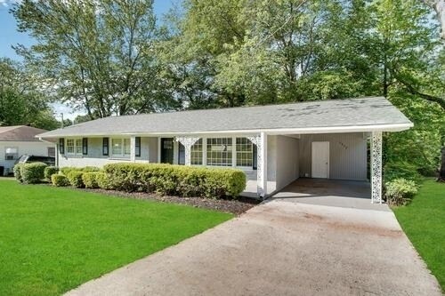 Foto del edificio - 3872 Easterwood Ct.