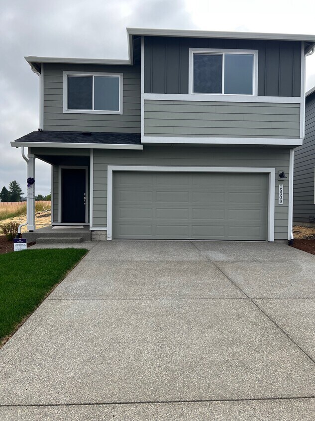 Primary Photo - 15008 Iverson Lp SE