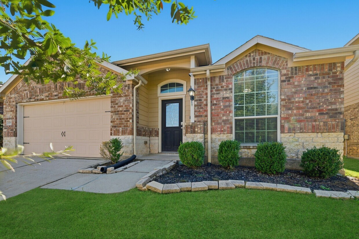 Foto principal - 1715 Round Oak Ln