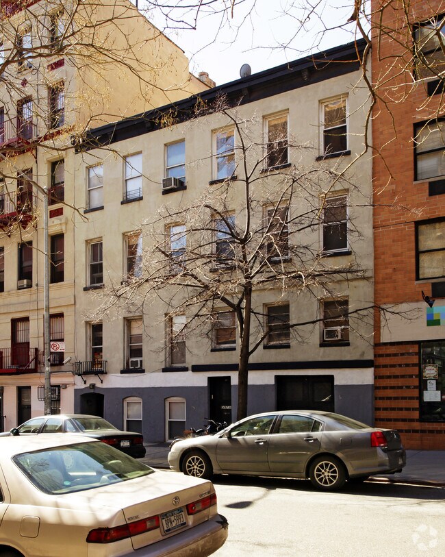 Building Photo - 100-102 E 4th St