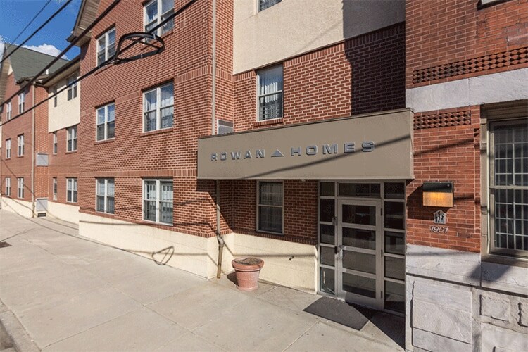 Rowan Homes Judson Apartments in Philadelphia, PA