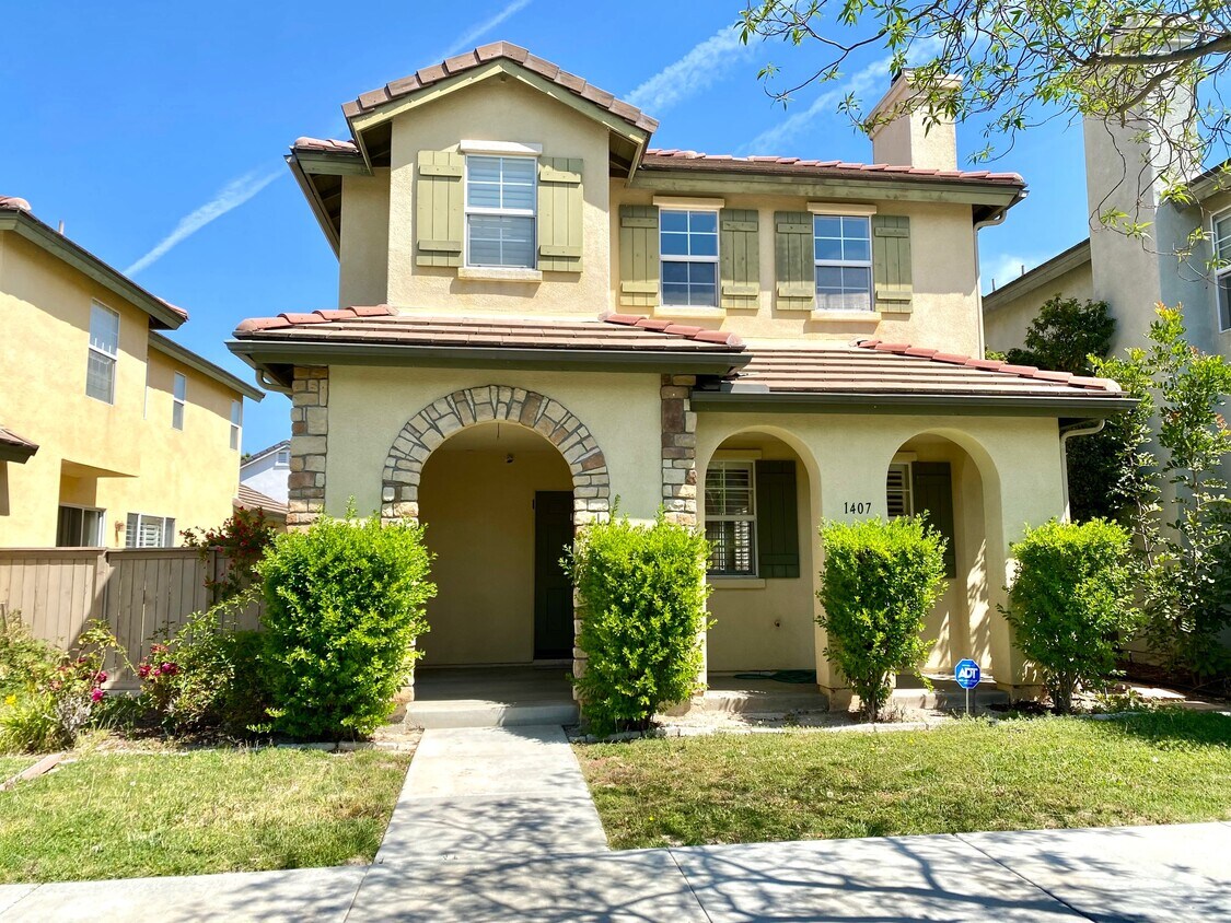 1407 Wooden Valley St, Chula Vista, CA 91913 House Rental in Chula Vista, CA