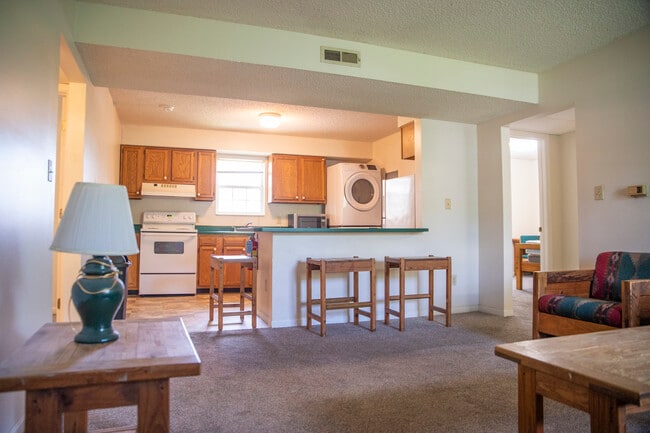 Foto del edificio - 15 S Shafer St