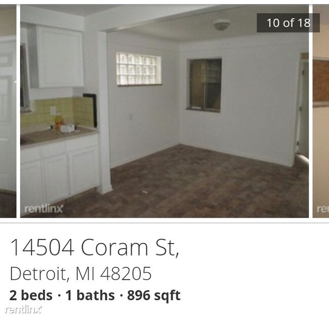 Building Photo - 14504 Coram St