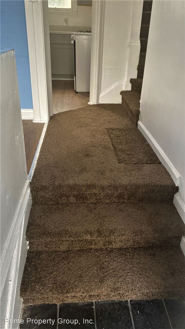 Foto del edificio - 3 br, 1 bath House - 8133 Hillside St.