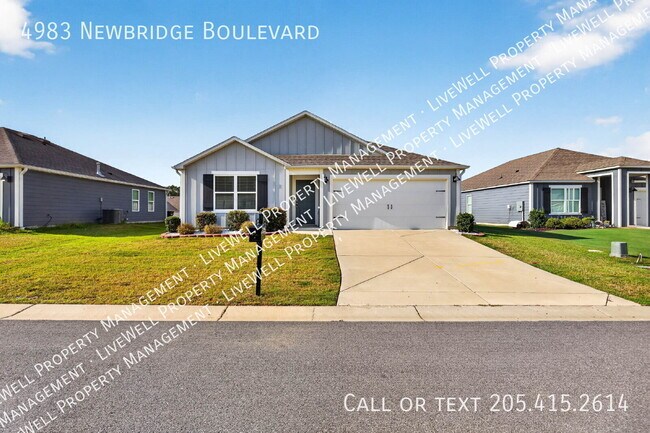 Foto del edificio - 4983 Newbridge Blvd