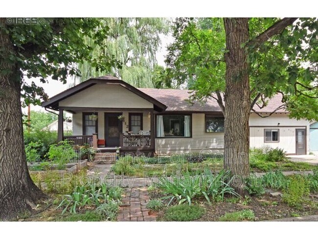 Foto del edificio - 612 W Oak St