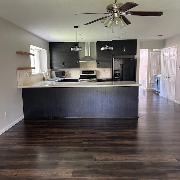 Building Photo - 1109 Baxter Dr