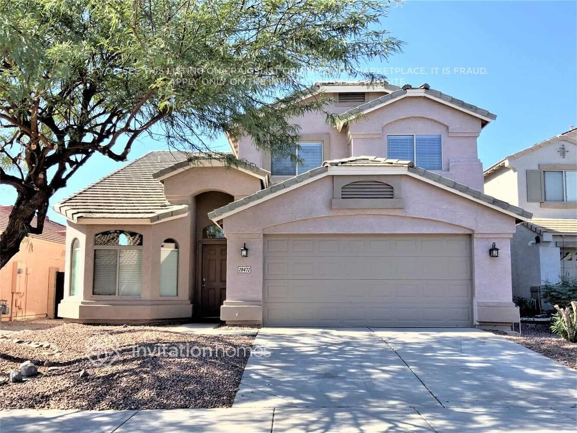 Primary Photo - 28472 N Desert Hills Dr