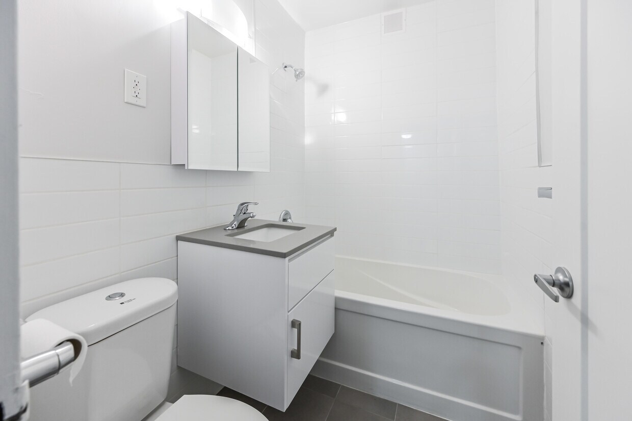 Photo du bâtiment - Skyliner