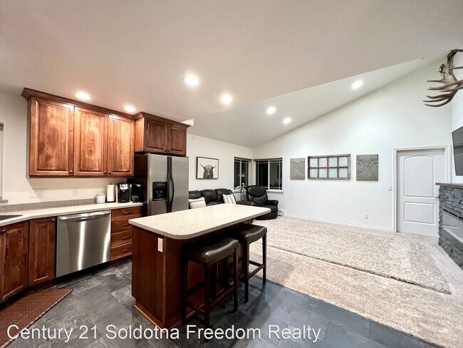 Foto del edificio - 2 br, 1.5 bath House - 39684 Erlwein Road