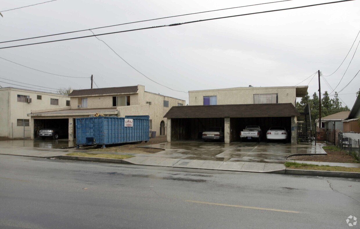 Foto del edificio - 130-140 Jessie St