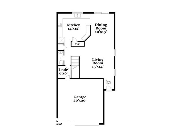 Foto del edificio - 6436 Eldorado Pines Ave